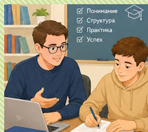 Услуги Услуги репетиторов в Феодосии