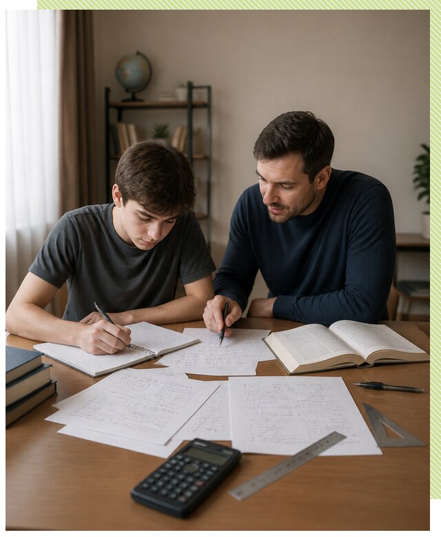 Репетитор ЕГЭ по физике в Феодосии от 1828 р. | Репетитор-Фдс
