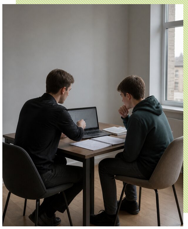 Репетитор по информатике ЕГЭ в Феодосии от 1524 р. | Репетитор-Фдс