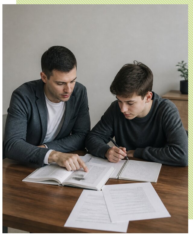 Репетитор по русскому языку 10 класс в Феодосии от 1219 р. | Репетитор-Фдс