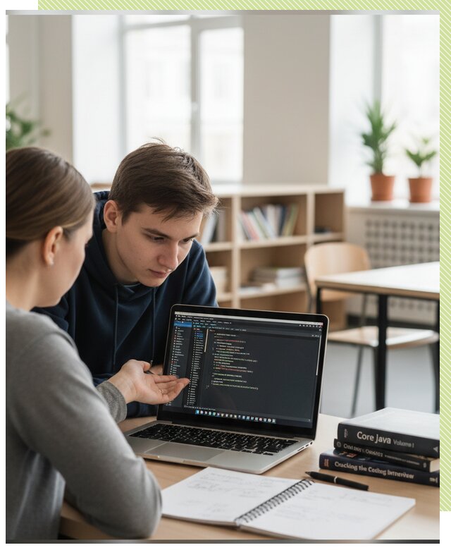 Репетитор по JavaScript в Феодосии по цене от 1828 р. | Репетитор-Фдс